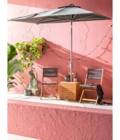 Dehner Schirmbox Macao 13 Dehner Schirmbox Macao -Gartenbedarf 6713648 WE MO 001 GruppeMacao