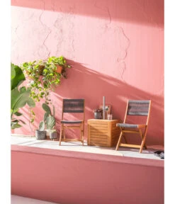 Dehner Schirmbox Macao 14 Dehner Schirmbox Macao -Gartenbedarf 6713648 WE MO 002 GruppeMacao