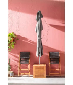 Dehner Schirmbox Macao 15 Dehner Schirmbox Macao -Gartenbedarf 6713648 WE MO 003 GruppeMacao