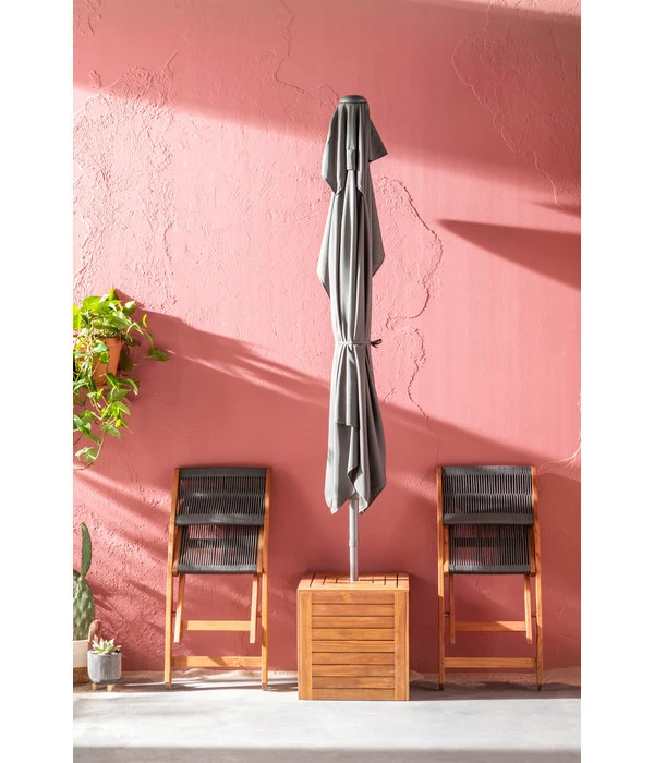 Dehner Schirmbox Macao 7 Dehner Schirmbox Macao – Bild 5