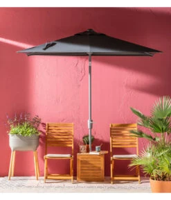 Dehner Schirmbox Macao 16 Dehner Schirmbox Macao -Gartenbedarf 6713648 WE MO 005 GruppeMacao