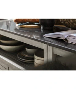 Dehner Doppelschrank Southampton, Ca. B100/H90/T50 Cm 15 Dehner Doppelschrank Southampton, Ca. B100/H90/T50 Cm -Gartenbedarf 6713705 WE DE 001 SchrankSouthampton