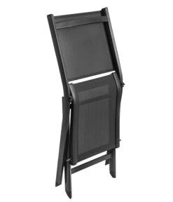 Dehner Klappstuhl Chicago -Gartenbedarf 6721054 WE FS 003 BalkonKlappstuhlChicagoWood