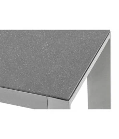 Dehner Balkontisch Chicago, Ca. B133,5/H75/T42 Cm -Gartenbedarf 6734651 WE DE 001 BalkontischChicagoSchmalNE