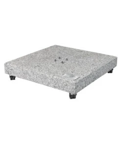 Doppler Grundplatte Granit, 140 Kg