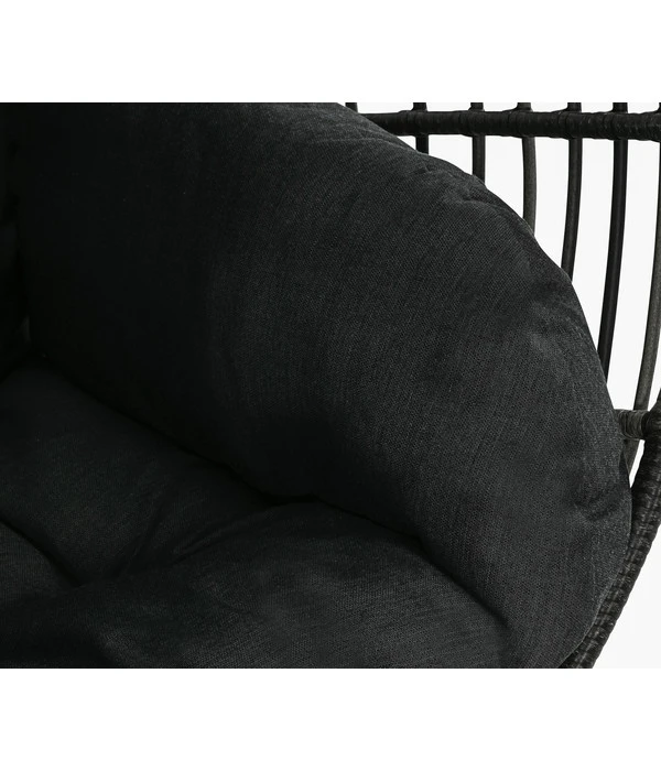 Dehner Hängesessel Maui 8 Dehner Hängesessel Maui – Bild 6