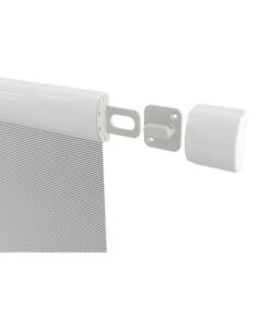 Hecht Schiebe-Lamellenvorhang Vario, Ca. B240/H240 Cm 18 Hecht Schiebe-Lamellenvorhang Vario, Ca. B240/H240 Cm -Gartenbedarf 6771810 WE DE 003 HechtSchiebeLamellenvorhang