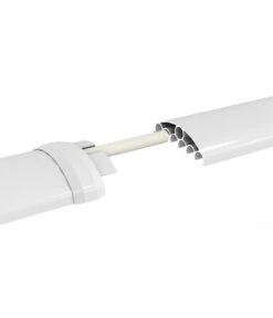 Hecht Schiebe-Lamellenvorhang Vario, Ca. B240/H240 Cm 20 Hecht Schiebe-Lamellenvorhang Vario, Ca. B240/H240 Cm -Gartenbedarf 6771810 WE DE 005 HechtSchiebeLamellenvorhang