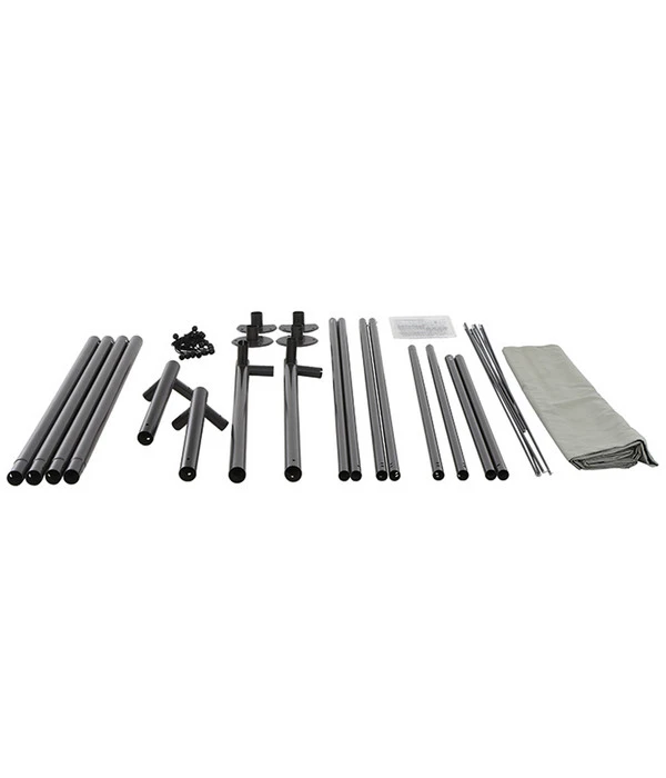 Siena Garden Pavillon Levino 8 Siena Garden Pavillon Levino – Bild 6