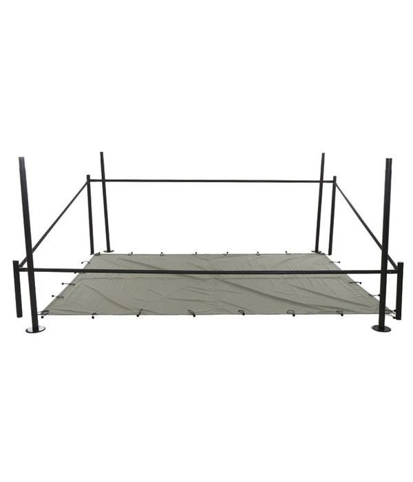 Siena Garden Pavillon Levino 6 Siena Garden Pavillon Levino – Bild 4