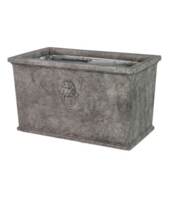 Titelseite 6 Titelseite -Gartenbedarf 6866628 6866636 WE FS 001 DehnerLeichtbetonKastenWindsor