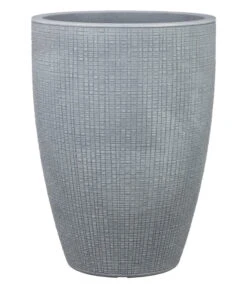 Scheurich Kunststoff-Topf Barceo High, Rund