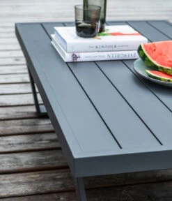 Dehner Liegenset Bellevue, 3-teilig -Gartenbedarf 6894182 WE DE 004 LiegesetBellevueNEU