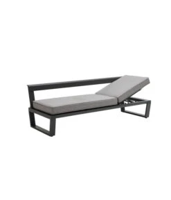 Dehner Liegenset Bellevue, 3-teilig -Gartenbedarf 6894182 WE FS 003 LiegensetBellevueNEU