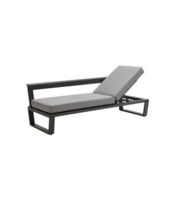 Dehner Liegenset Bellevue, 3-teilig -Gartenbedarf 6894182 WE FS 004 LiegensetBellevueNEU