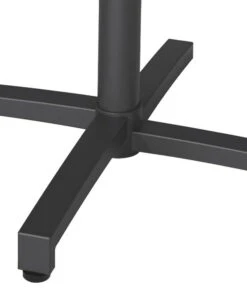 Dehner Klapptisch Riverside, Ca. B69,5/H75/T69,5 Cm 18 Dehner Klapptisch Riverside, Ca. B69,5/H75/T69,5 Cm -Gartenbedarf 6895403 WE DE 001 KlapptischRiversideEckig