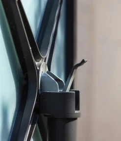 Dehner Klapptisch Riverside, Ca. B69,5/H75/T69,5 Cm 21 Dehner Klapptisch Riverside, Ca. B69,5/H75/T69,5 Cm -Gartenbedarf 6895403 WE DE 004 KlapptischRiversideEckig