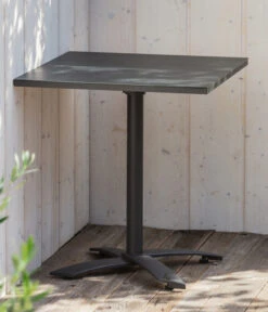 Dehner Klapptisch Riverside, Ca. B69,5/H75/T69,5 Cm 14 Dehner Klapptisch Riverside, Ca. B69,5/H75/T69,5 Cm -Gartenbedarf 6895403 WE MO 002 KlapptischRiversideEckig