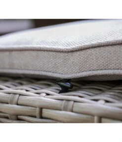 Dehner Geflechtlounge Bologna, 5-teilig 33 Dehner Geflechtlounge Bologna, 5-teilig -Gartenbedarf 6903447 WE DE 001 LoungeBolognaNEU