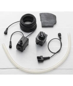 Dehner Polyresin-Gartenbrunnen Heart, Ca. H72,5 Cm -Gartenbedarf 6911218 WE DE 003 BrunnenHeartNEU