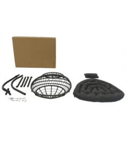 Sungörl Hängesessel Folt Meran -Gartenbedarf 6935118 WE DE 002 HaengesesselFoltMeran