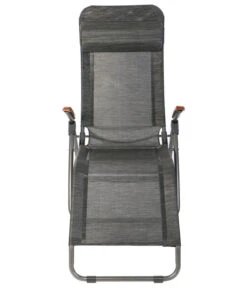 Sungörl Bäderliege Dreamliner Amazing Deluxe, Ca. B69/H118/T176 Cm -Gartenbedarf 6935183 WE FS 002 BaederliegeDreamlAmazing