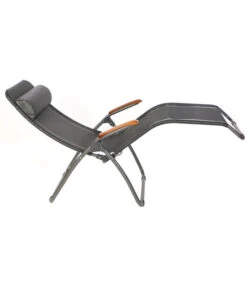 Sungörl Bäderliege Dreamliner Amazing Deluxe, Ca. B69/H118/T176 Cm -Gartenbedarf 6935183 WE FS 004 BaederliegeDreamlAmazing