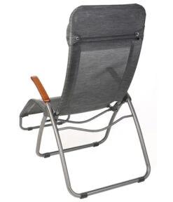 Sungörl Bäderliege Dreamliner Amazing Deluxe, Ca. B69/H118/T176 Cm -Gartenbedarf 6935183 WE FS 005 BaederliegeDreamlAmazing