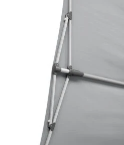 Schneider Sonnenschirm Novara, Rechteckig, Ca. B190/T140 Cm -Gartenbedarf 6953541 WE DE 001 SchneiderSonnenschirmNovarasilbergrau