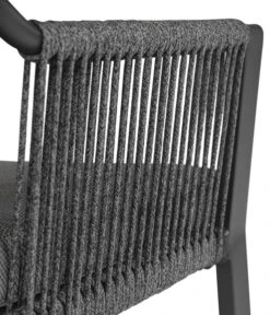 Tierra Outdoor Gartensessel Liv Dining -Gartenbedarf 6957567 WE DE 002 GartenstuhlLivDining