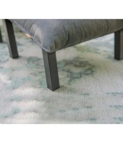 Siena Garden Loungesessel Rockford Inkl. Hocker -Gartenbedarf 6983191 WE DE 002 SienaGardenRockfordHockerundSessel