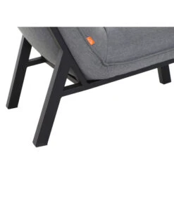 Siena Garden Loungesessel Rockford Inkl. Hocker -Gartenbedarf 6983191 WE DE 003 SienaGardenRockfordHockerundSessel