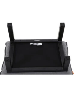 Siena Garden Loungesessel Rockford Inkl. Hocker -Gartenbedarf 6983191 WE DE 005 SienaGardenRockfordHockerundSessel