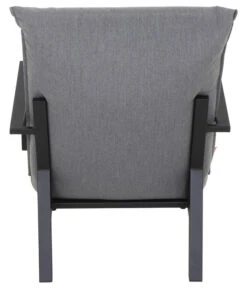 Siena Garden Loungesessel Rockford Inkl. Hocker -Gartenbedarf 6983191 WE FS 004 SienaGardenRockfordHockerundSessel