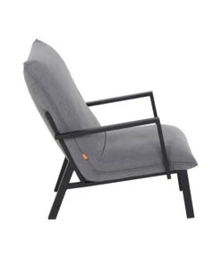 Siena Garden Loungesessel Rockford Inkl. Hocker -Gartenbedarf 6983191 WE FS 005 SienaGardenRockfordHockerundSessel