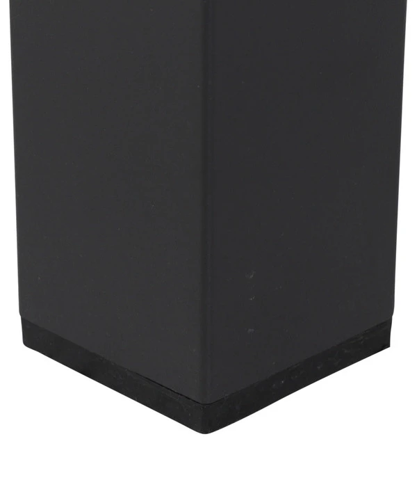 Siena Garden Ausziehtisch Miros, Ca. B180-240/H76/T90 Cm 12 Siena Garden Ausziehtisch Miros, Ca. B180-240/H76/T90 Cm – Bild 10