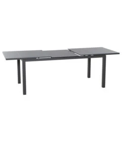 Siena Garden Ausziehtisch Miros, Ca. B180-240/H76/T90 Cm 19 Siena Garden Ausziehtisch Miros, Ca. B180-240/H76/T90 Cm -Gartenbedarf 6986525 WE FS 009 MirosATS180240x90cmMANeu