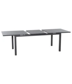 Siena Garden Ausziehtisch Miros, Ca. B180-240/H76/T90 Cm 20 Siena Garden Ausziehtisch Miros, Ca. B180-240/H76/T90 Cm -Gartenbedarf 6986525 WE FS 010 MirosATS180240x90cmMANeu