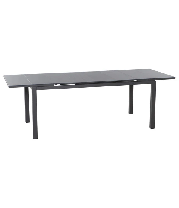 Siena Garden Ausziehtisch Miros, Ca. B180-240/H76/T90 Cm 11 Siena Garden Ausziehtisch Miros, Ca. B180-240/H76/T90 Cm – Bild 9