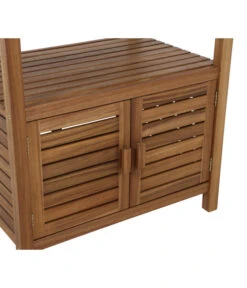 Siena Garden Outdoorküche Mittelteil Riva, Hoch -Gartenbedarf 6989495 WE DE 001 SienaGardenOutdoorkuecheMittelteilRivaMittelteil