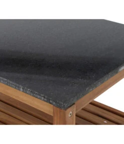 Siena Garden Outdoorküche Mittelteil Riva, Hoch -Gartenbedarf 6989495 WE DE 002 SienaGardenOutdoorkuecheMittelteilRivaMittelteil