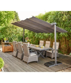 Siena Garden Outdoorküche Mittelteil Riva, Hoch -Gartenbedarf 6989495 WE MO 002 SienaGardenOutdoorkuecheMittelteilRivaMittelteil