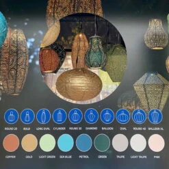 Solarlaterne 'Balloon 30', Grün, Ø 30 X 30 Cm 13 Solarlaterne 'Balloon 30', Grün, Ø 30 X 30 Cm -Gartenbedarf 72462 hersteller 1 111361 2