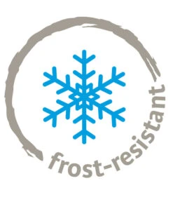 Scheurich Kunststoff-Topf Barceo High, Rund -Gartenbedarf WE DE 001 frostresistenticonscheurich