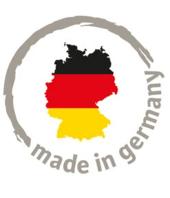 Scheurich Kunststoff-Topf Barceo High, Rund -Gartenbedarf WE DE 002 madeingermanyiconscheurich