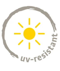 Scheurich Kunststoff-Topf Barceo High, Rund -Gartenbedarf WE DE 007 uvresistenticonscheurich